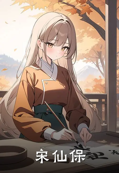 宋仙保