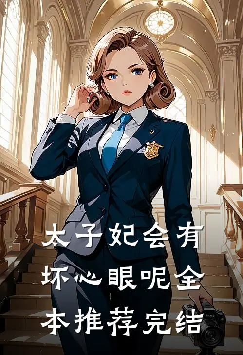 太子妃会有坏心眼呢全本推荐完结