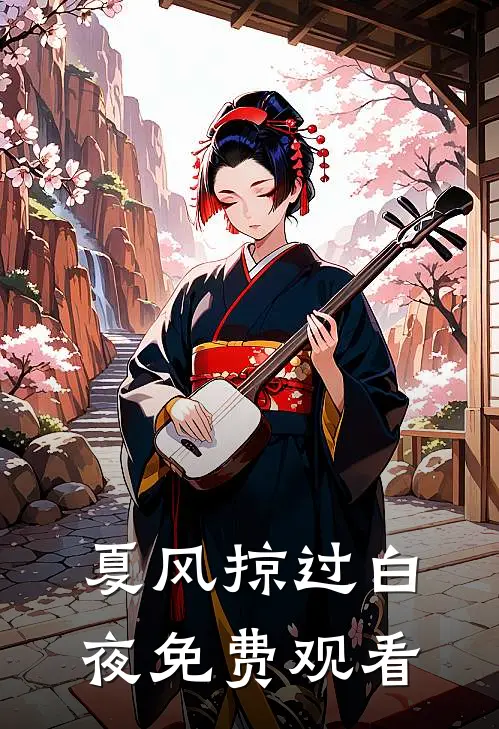 夏风掠过白夜免费观看