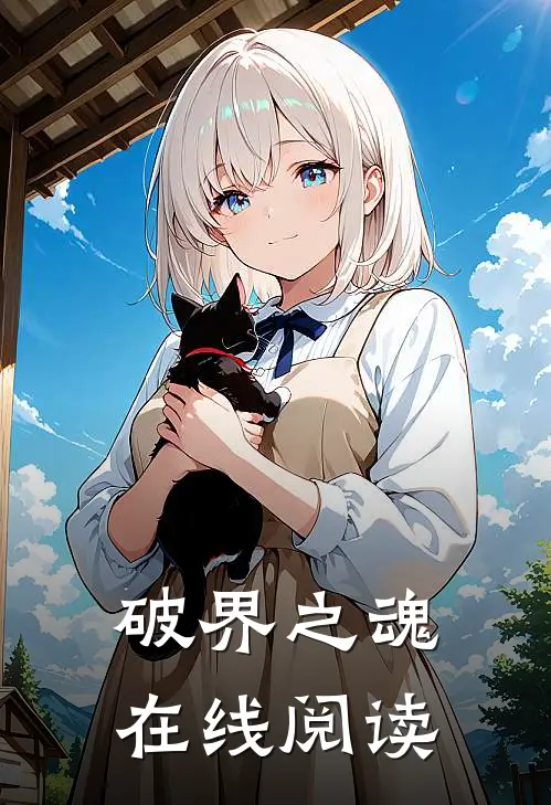 破界之魂在线阅读
