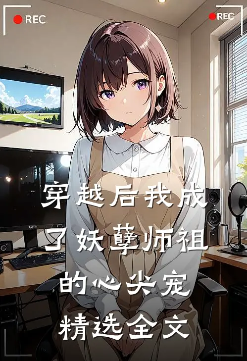 穿越后我成了妖孽师祖的心尖宠精选全文