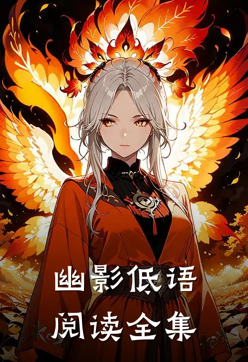 幽影低语阅读全集