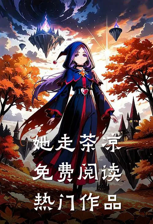她走茶凉免费阅读热门作品