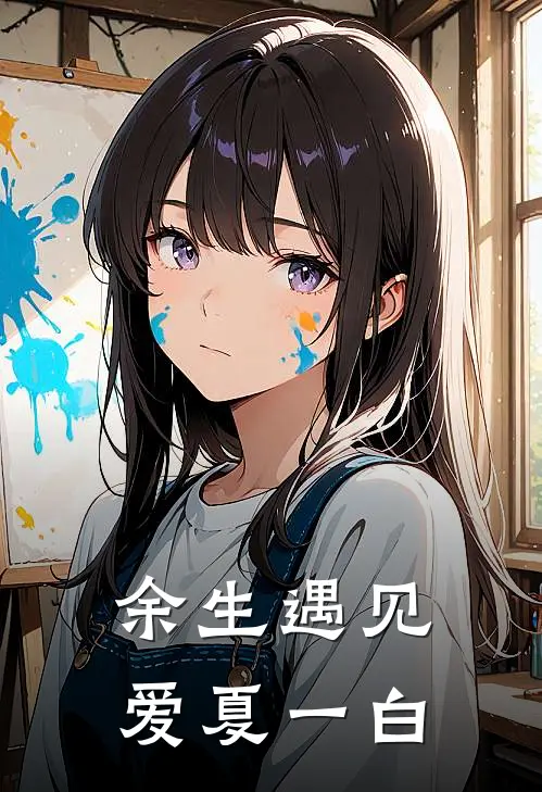 余生遇见爱 夏一白