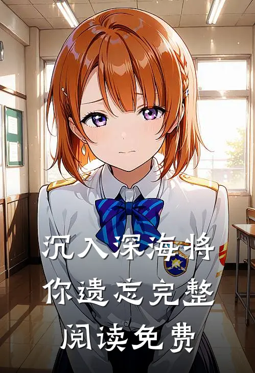 沉入深海将你遗忘完整阅读免费