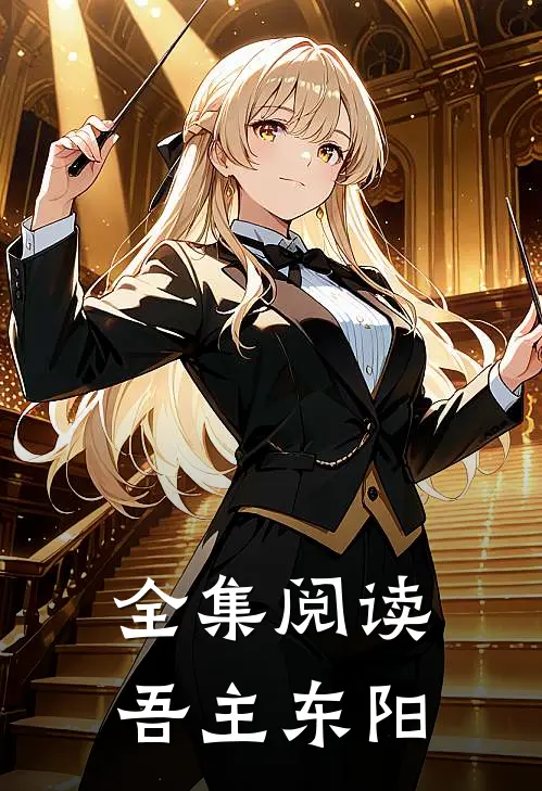 全集阅读吾主东阳