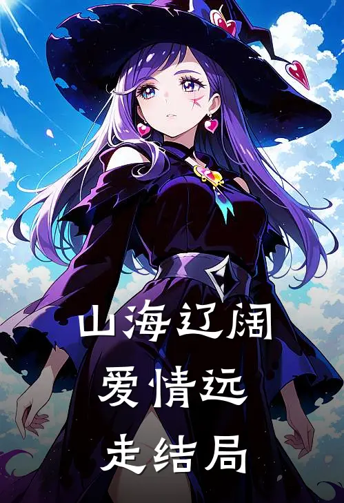 山海辽阔，爱情远走结局