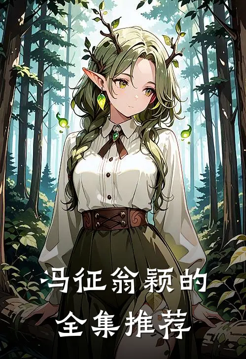冯征翁颖的全集推荐