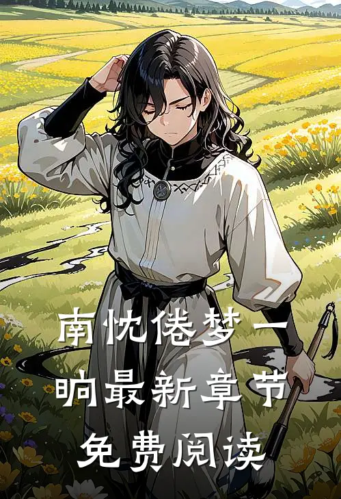 南忱倦梦一晌最新章节免费阅读