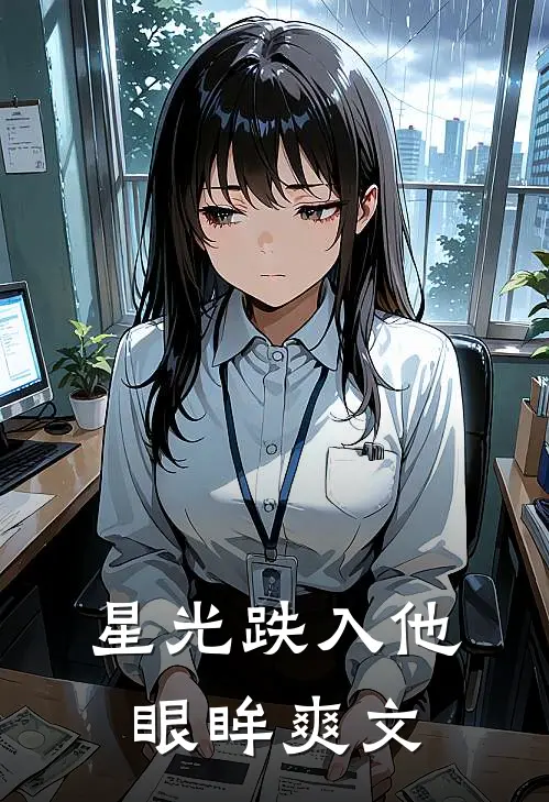 星光跌入他眼眸爽文