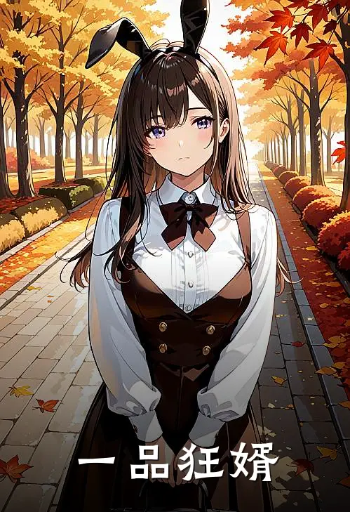 一品狂婿