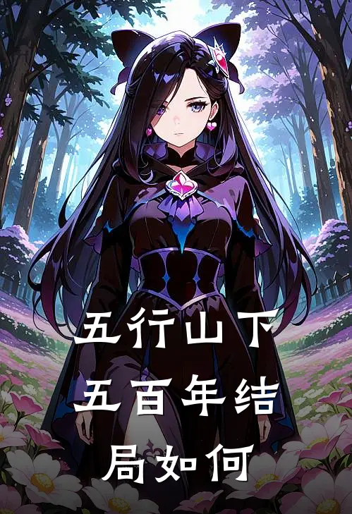 五行山下五百年结局如何