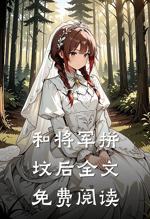 和将军拼坟后全文免费阅读