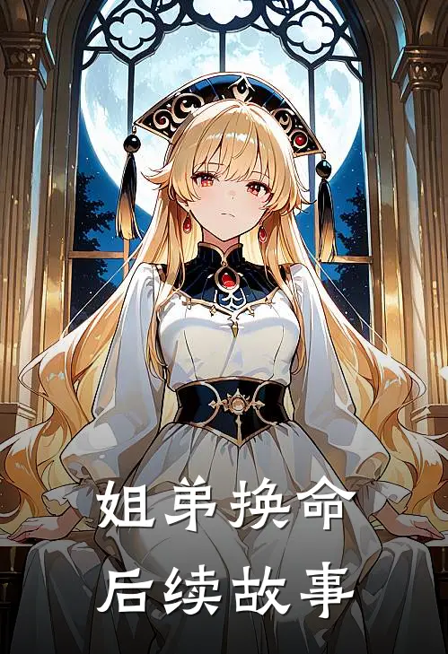 姐弟换命后续故事