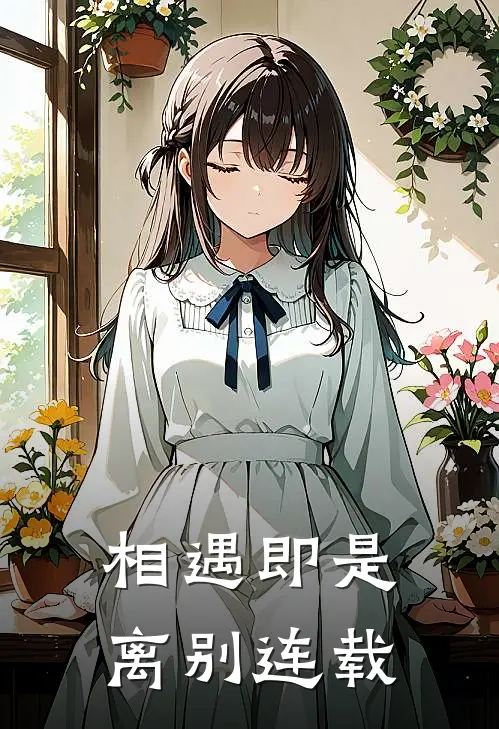 相遇即是离别连载
