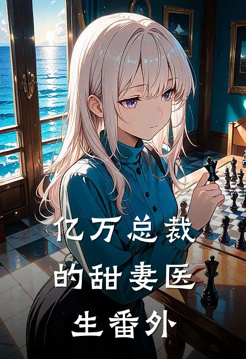 亿万总裁的甜妻医生番外