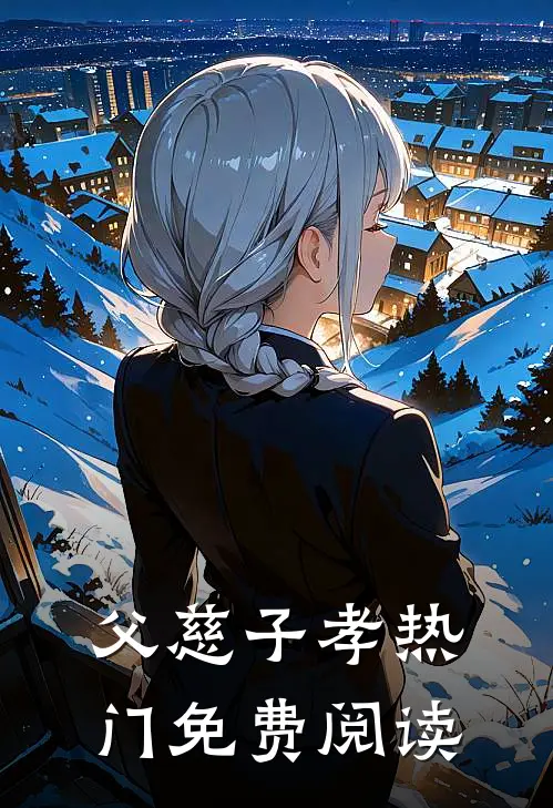 父慈子孝热门免费阅读