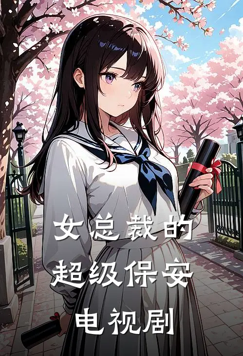 女总裁的超级保安电视剧
