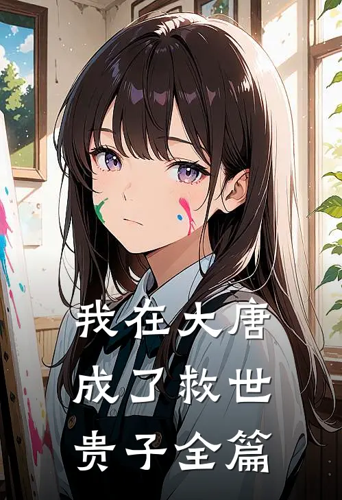 我在大唐成了救世贵子全篇