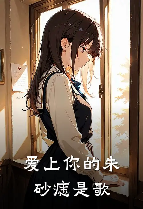 爱上你的朱砂痣是歌