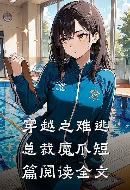 穿越之难逃总裁魔爪短篇阅读全文