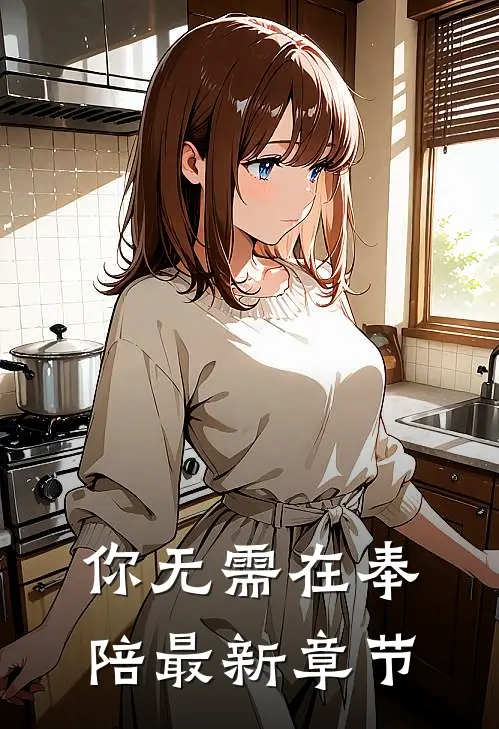 你无需在奉陪最新章节