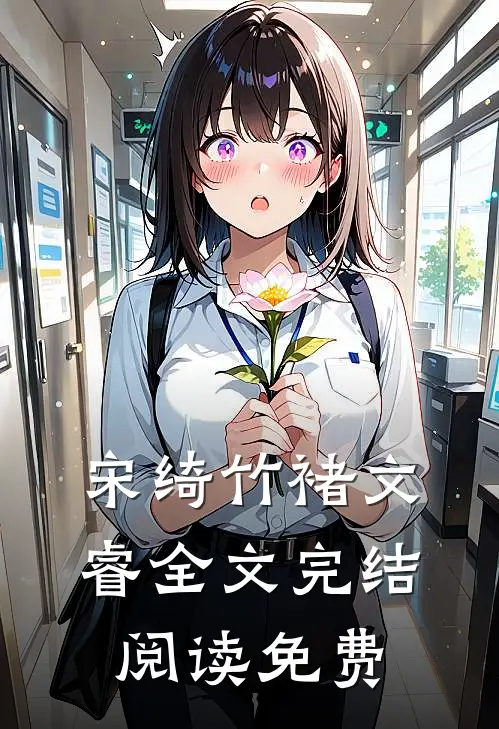 宋绮竹褚文睿全文完结阅读免费