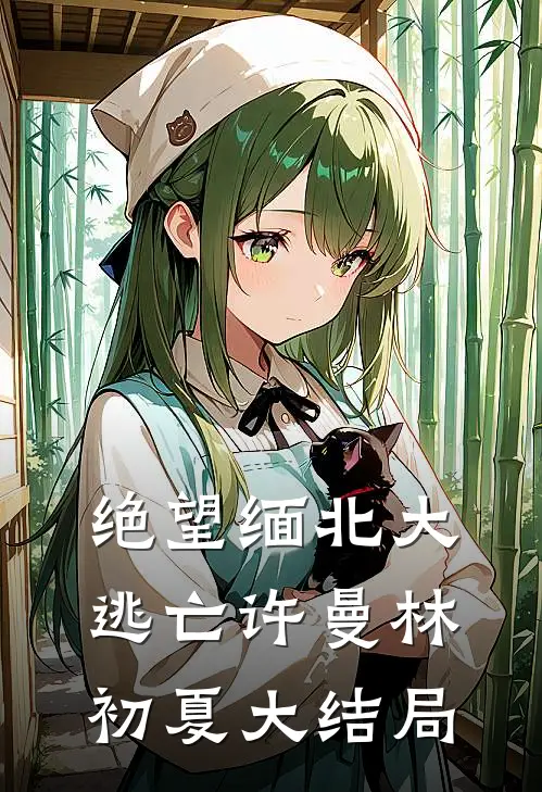 绝望缅北大逃亡许曼林初夏大结局