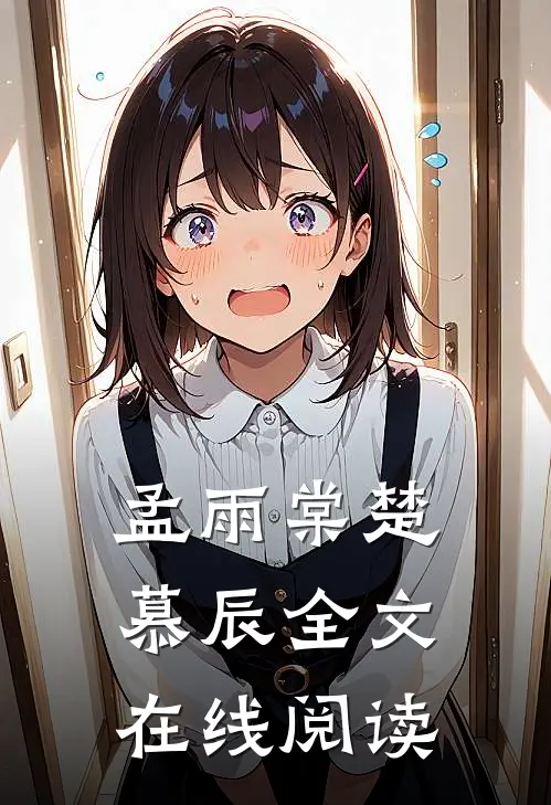 孟雨棠楚慕辰全文在线阅读