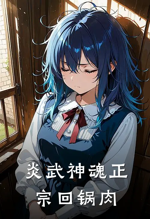 炎武神魂 正宗回锅肉