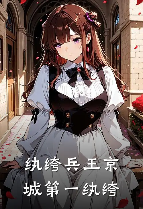 纨绔兵王京城第一纨绔