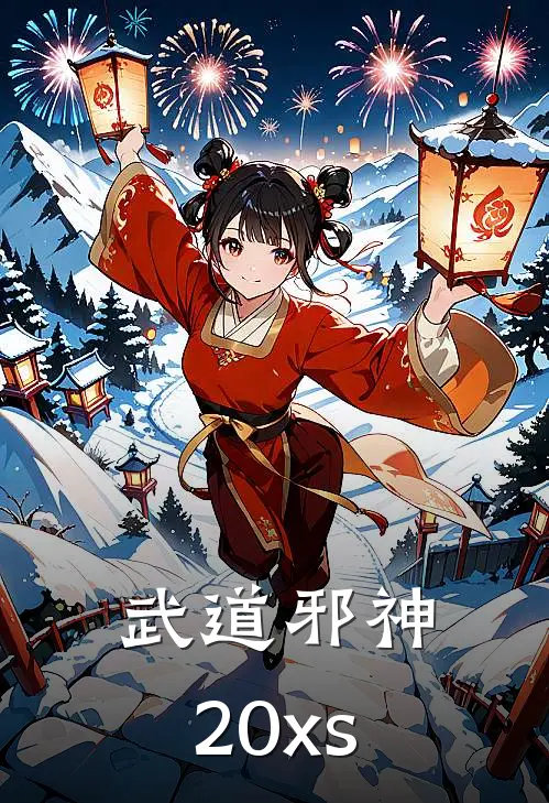 武道邪神20xs