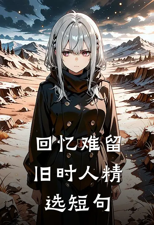 回忆难留旧时人精选短句
