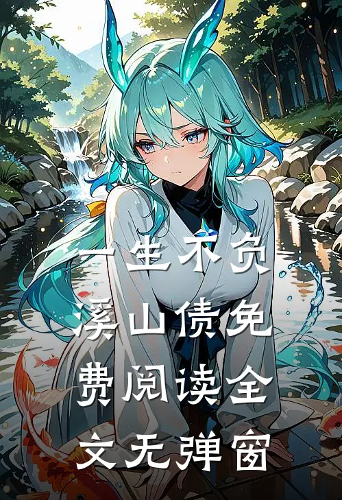一生不负溪山债免费阅读全文无弹窗