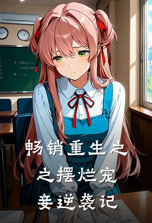 畅销重生之之摆烂宠妾逆袭记