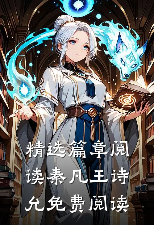精选篇章阅读秦凡王诗允免费阅读