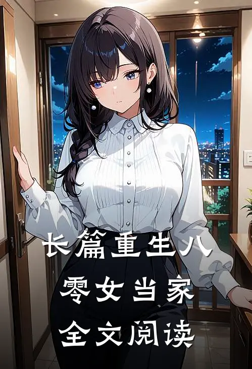 长篇重生八零女当家全文阅读