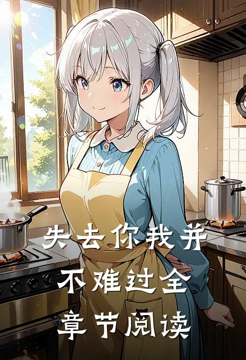 失去你我并不难过全章节阅读