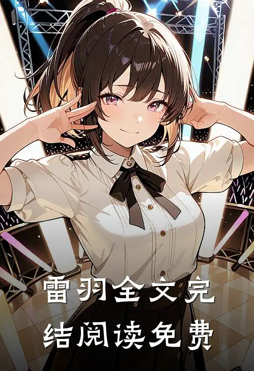 雷羽全文完结阅读免费