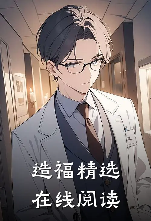 造福精选在线阅读