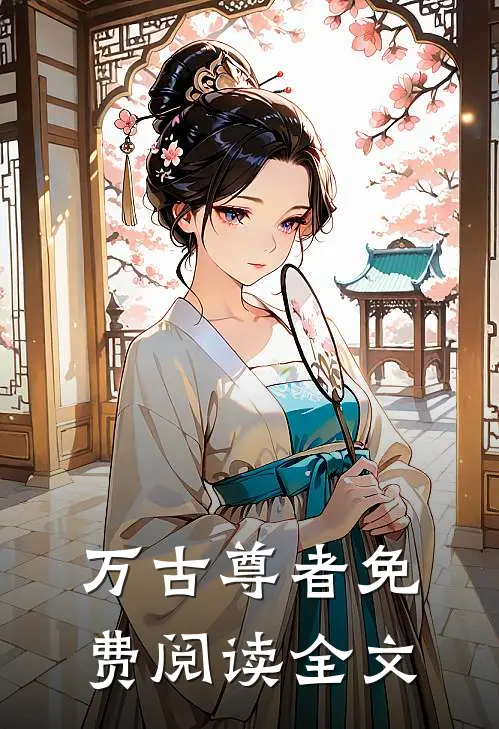 万古尊者免费阅读全文