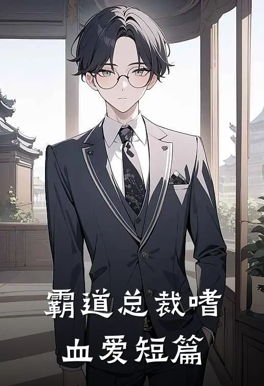 霸道总裁嗜血爱短篇