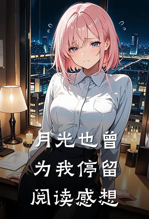 月光也曾为我停留阅读感想