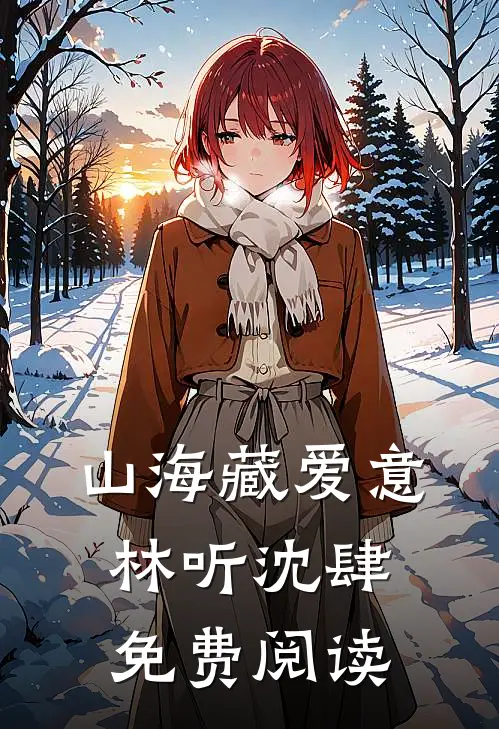 山海藏爱意林听沈肆免费阅读