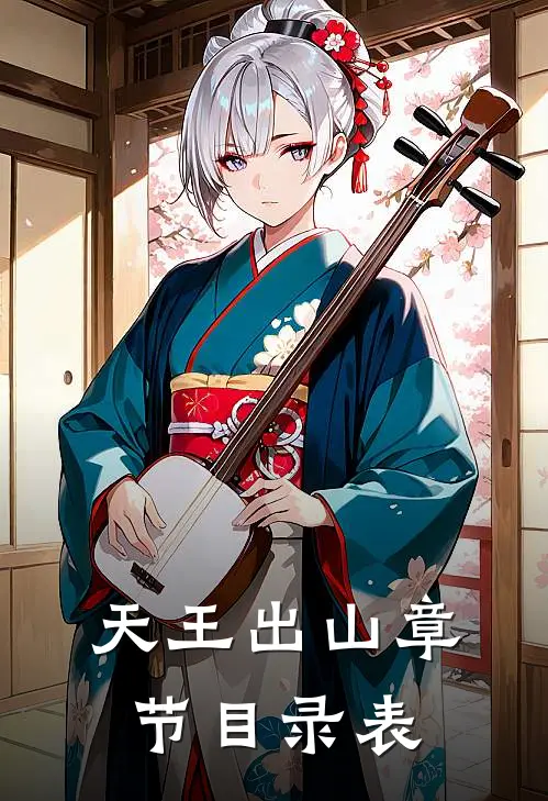 天王出山章节目录表