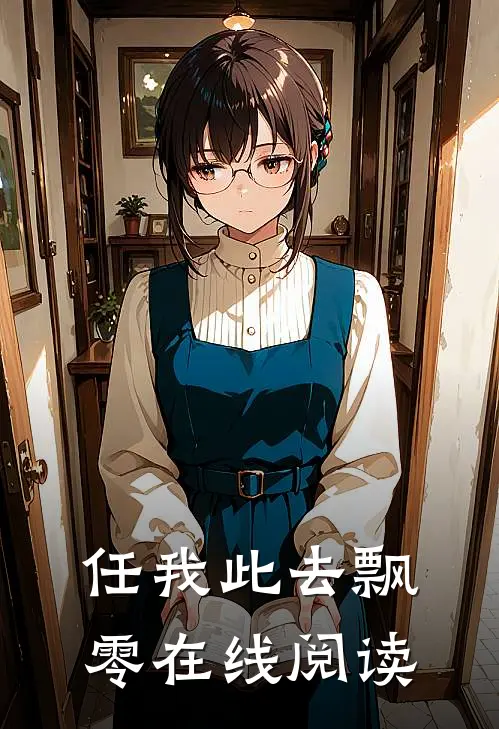 任我此去飘零在线阅读
