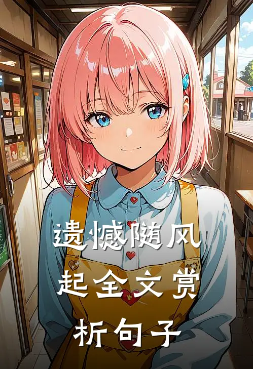 遗憾随风起全文赏析句子