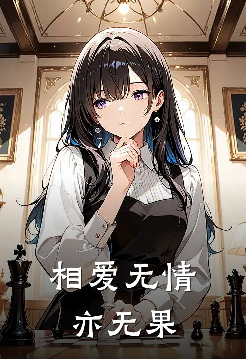 相爱无情亦无果