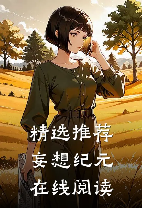 精选推荐妄想纪元在线阅读
