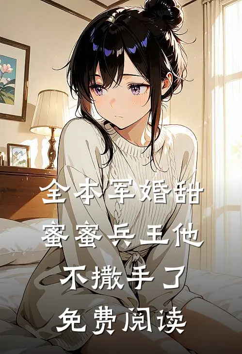 全本军婚甜蜜蜜兵王他不撒手了免费阅读